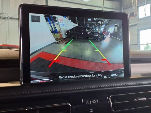 Used 2022 Lincoln Aviator AWD image 21