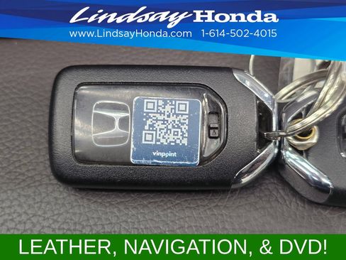 Used 2023 Honda Odyssey Touring image 22