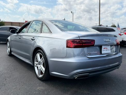Used 2016 Audi A6 2.0T Premium FWD image 5