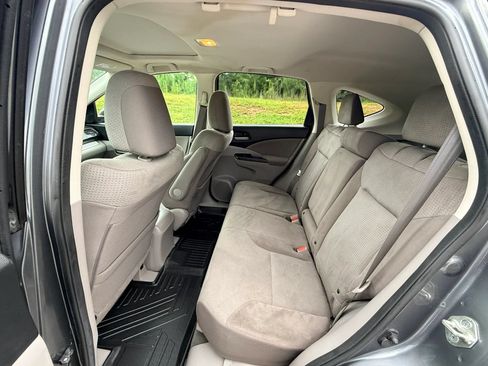 Used 2013 Honda CR-V EX image 25