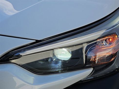 Certified 2024 Subaru Outback Premium image 35