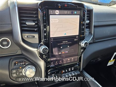 New 2026 RAM 1500 Laramie w/ Sport Appearance Package image 20