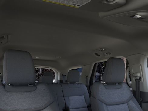 New 2026 Ford Explorer Active RWD image 23