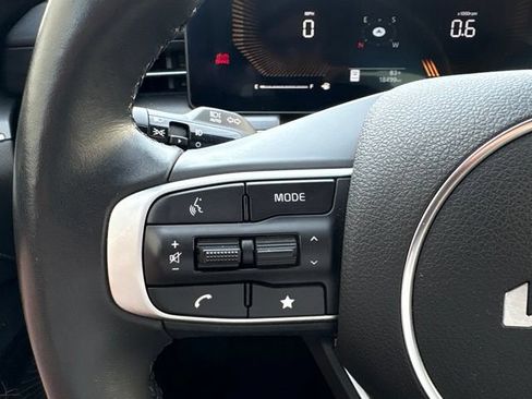 Certified 2025 Kia K5 GT-Line AWD/4WD image 19
