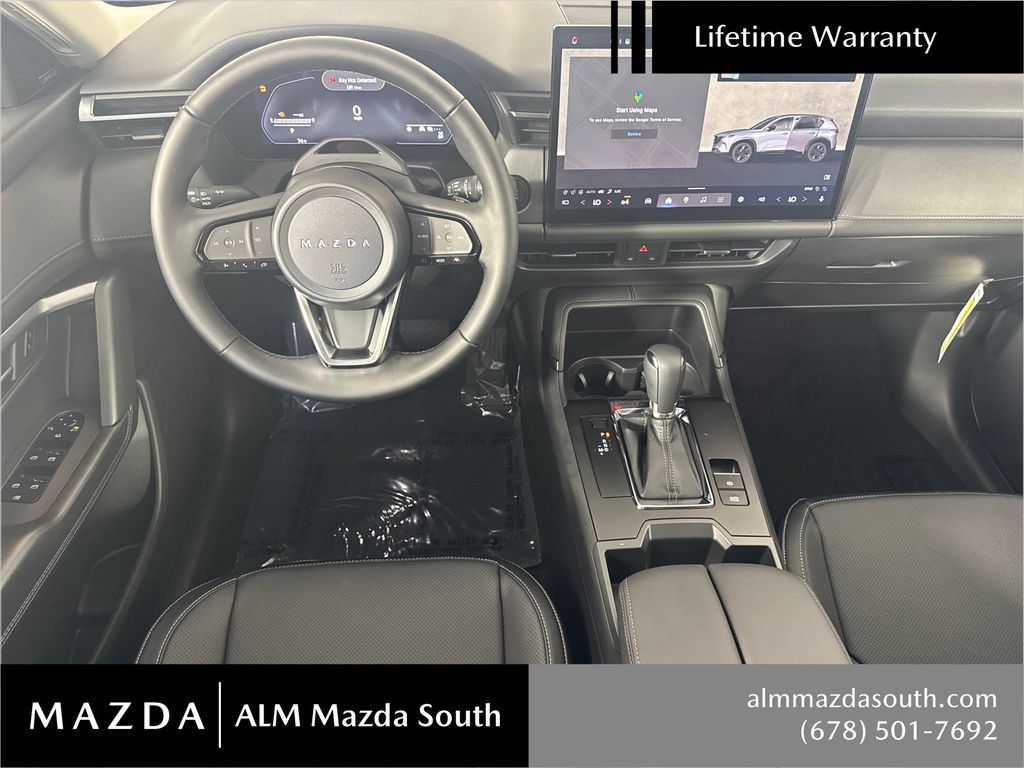New 2026 MAZDA CX-5 2.5 S w/ Premium Plus Package AWD/4WD image 24