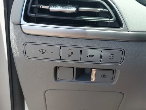 Used 2020 Hyundai Palisade SEL FWD image 23