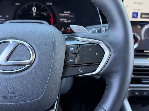 Certified 2026 Lexus TX 350 AWD w/ Technology Package image 20
