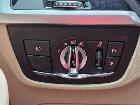 Used 2021 BMW X3 xDrive30i w/ Convenience Package image 24