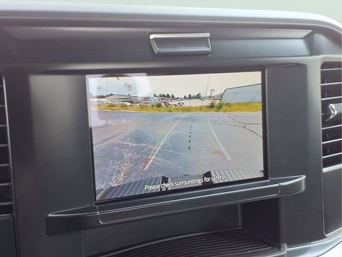 New 2026 Ford F350 XL RWD image 7