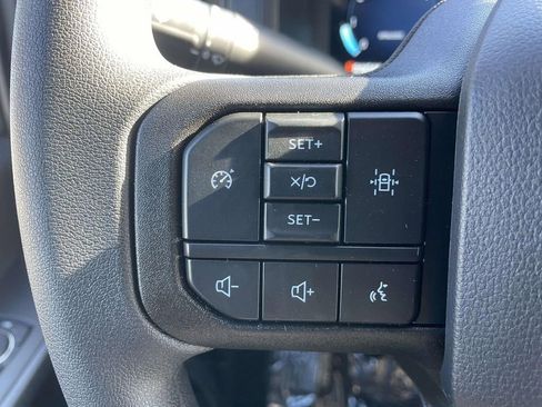 New 2025 Ford F150 STX image 11