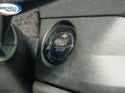 Certified 2025 Honda Accord SE image 34