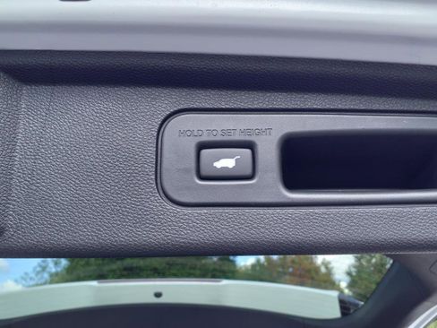 New 2025 Honda Odyssey Elite image 6