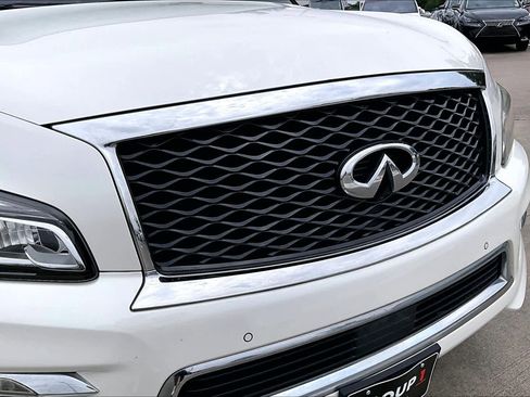 Used 2017 INFINITI QX80 2WD image 28