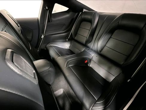 Used 2024 Ford Mustang GT Premium image 25