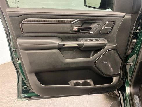 Used 2026 RAM 1500 RHO w/ RHO Level 1 Equipment Group AWD/4WD image 25