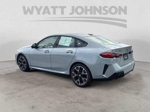 Used 2025 BMW 228i xDrive AWD/4WD image 3