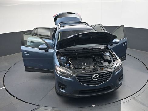 Used 2016 MAZDA CX-5 Grand Touring FWD image 36