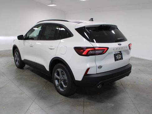 New 2026 Ford Escape ST-Line Select w/ Tech Pack #2 image 6
