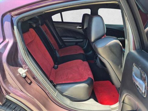 Used 2020 Dodge Charger Scat Pack RWD image 20