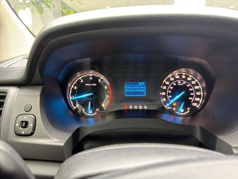 Used 2021 Ford Ranger XL w/ Equipment Group 101A High image 12