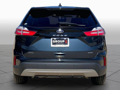 Used 2022 Ford Edge SEL w/ Convenience Package AWD/4WD image 5