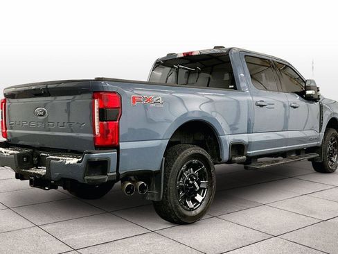 Used 2023 Ford F250 Lariat w/ Lariat Ultimate Package image 11