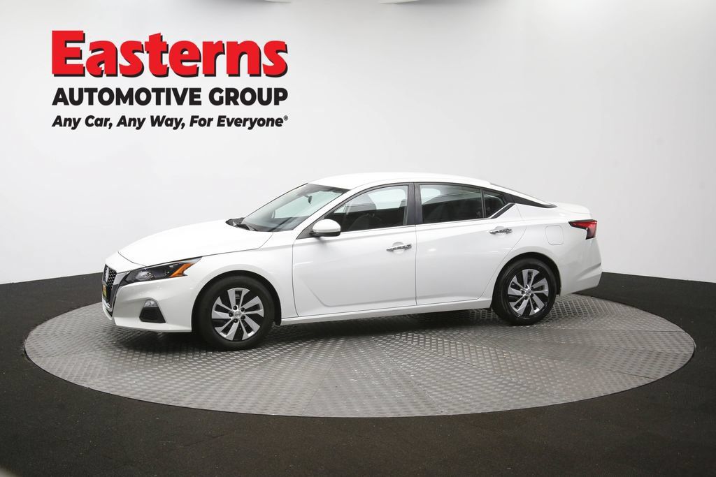 Used 2022 Nissan Altima 2.5 S FWD image 56