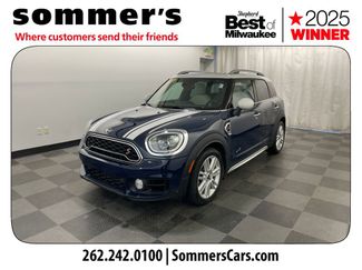 Used 2019 MINI Cooper Countryman S w/ Convenience Package video 2