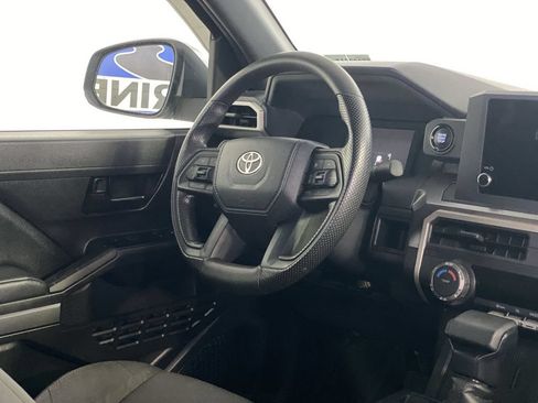 Used 2024 Toyota Tacoma SR5 AWD/4WD image 14