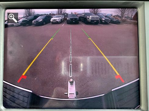 Used 2019 RAM 2500 Laramie image 15