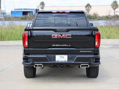 New 2026 GMC Sierra 1500 Denali image 7
