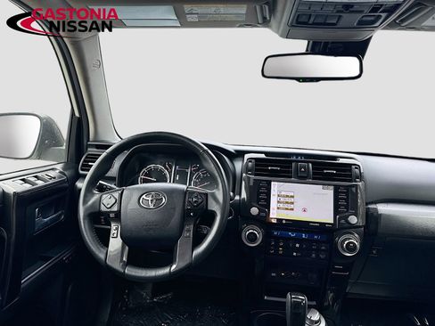 Used 2021 Toyota 4Runner Nightshade image 31