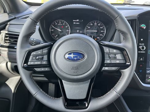 New 2026 Subaru Forester Sport AWD/4WD image 31