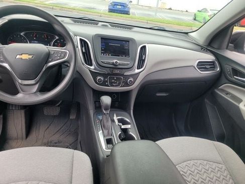 Used 2023 Chevrolet Equinox LS w/ LS Convenience Package FWD image 17