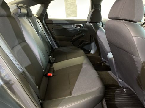 Used 2023 Honda Civic Sport image 14