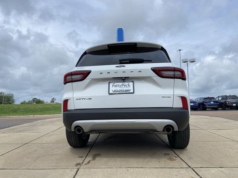 Used 2025 Ford Escape Active AWD/4WD image 54