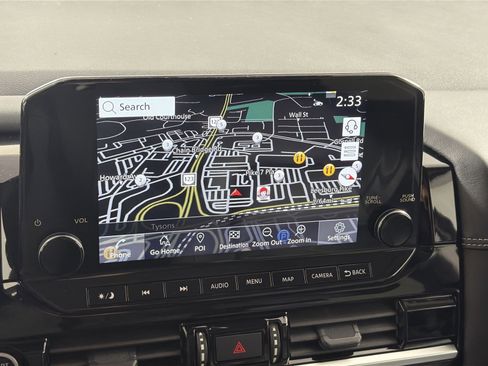 Used 2023 Nissan Pathfinder Platinum image 20