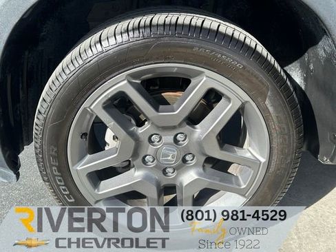 Used 2022 Honda Passport EX-L image 31