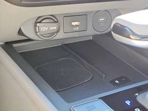 New 2026 Hyundai Elantra Sport FWD image 12