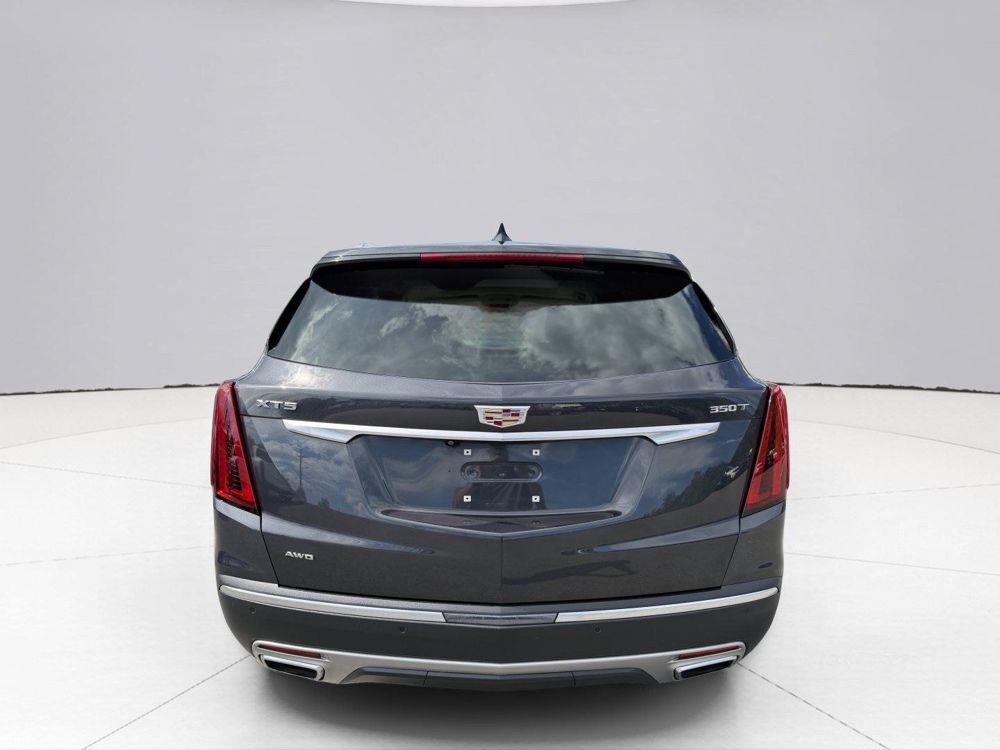 Used 2023 Cadillac XT5 Premium Luxury AWD/4WD image 7