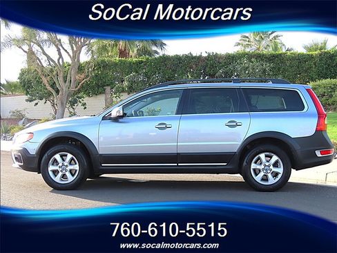 Used 2012 Volvo XC70 3.2 Premier image 8