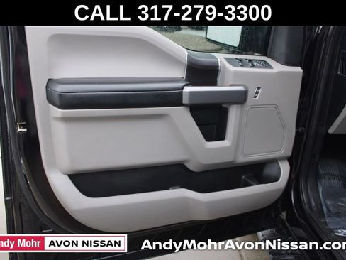 Used 2020 Ford F150 XLT AWD/4WD image 19