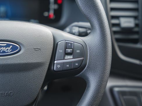 New 2026 Ford Transit 250 Low Roof w/ Load Area Protection Package image 31