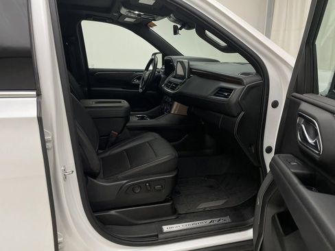 Used 2023 Chevrolet Tahoe High Country AWD/4WD image 24