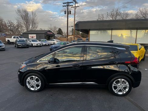 Used 2019 Chevrolet Bolt LT image 2