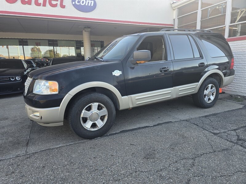 Used 2006 Ford Expedition King Ranch AWD/4WD image 1