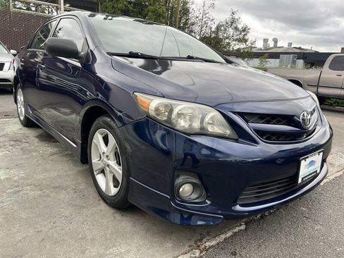 Used 2013 Toyota Corolla S FWD image 7