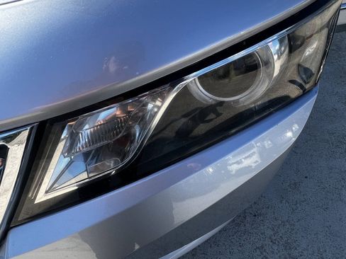 Used 2019 Chevrolet Impala Premier FWD image 19