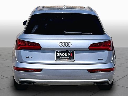 Used 2019 Audi Q5 2.0T Premium Plus AWD/4WD image 7