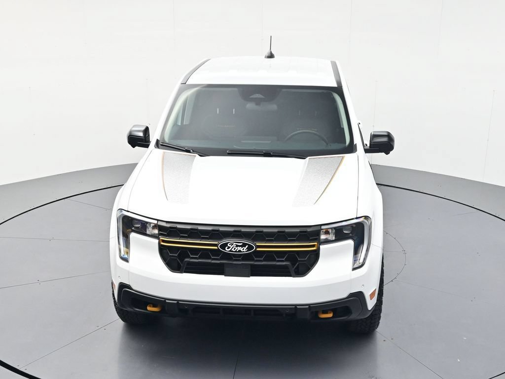 Used 2025 Ford Maverick Tremor AWD/4WD image 36